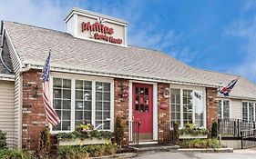 Comfort Inn Boston